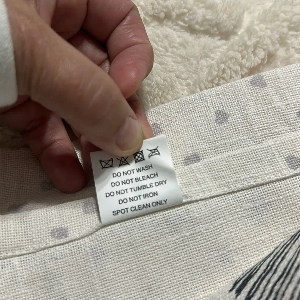with LOVE Pink Ivory Black Metallic PARIS Eiffel Tower Cotton Kitchen Towels 2pc